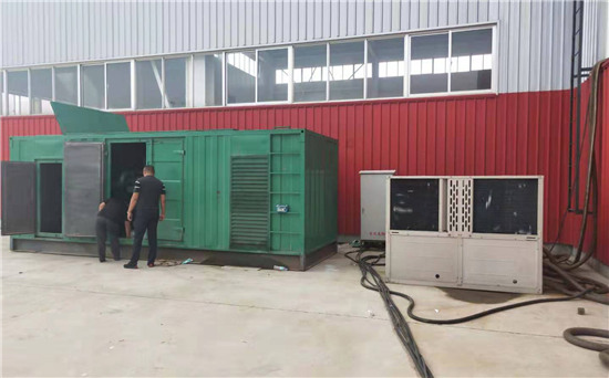 上城发电机组电缆选型需要考虑哪些环境因素
