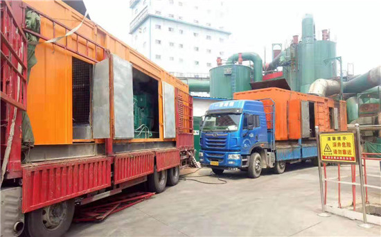 上城100KW发电机组适配电缆规格选型指南